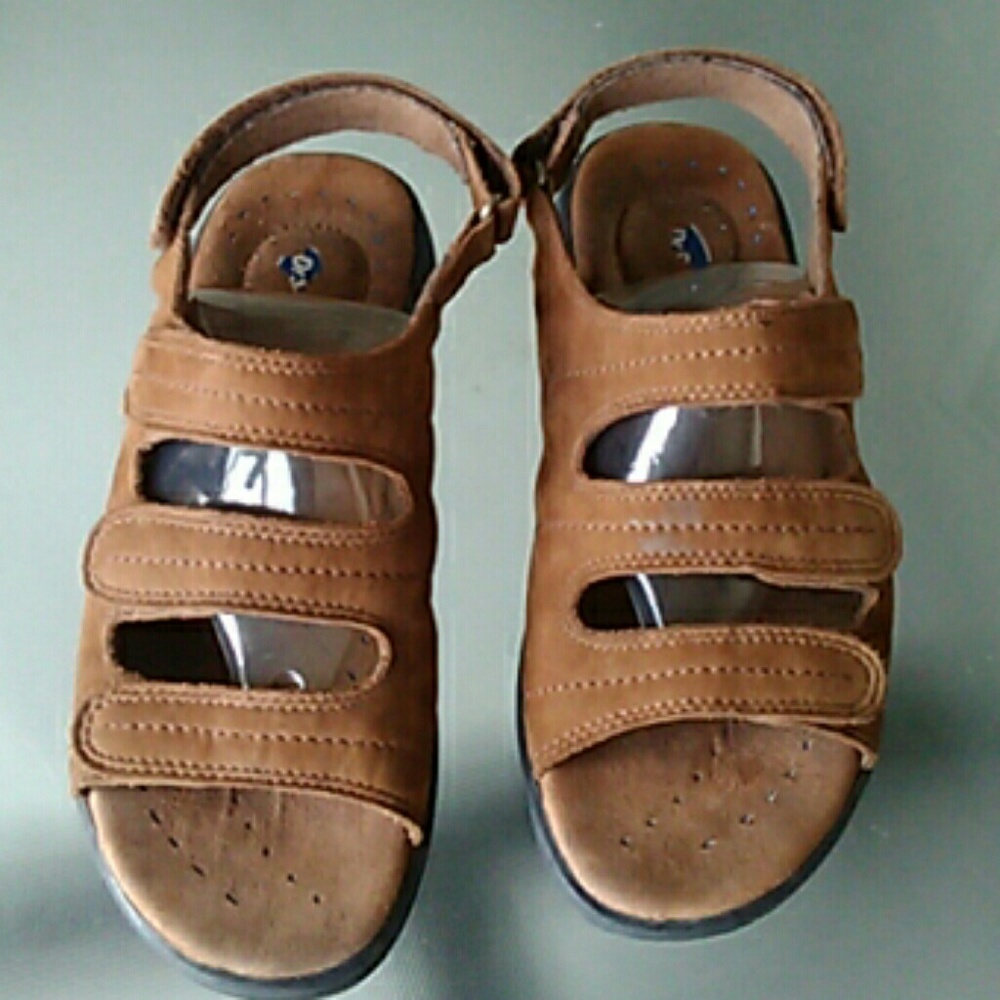 Dr. Scholl's Caroline II Sandals size 7